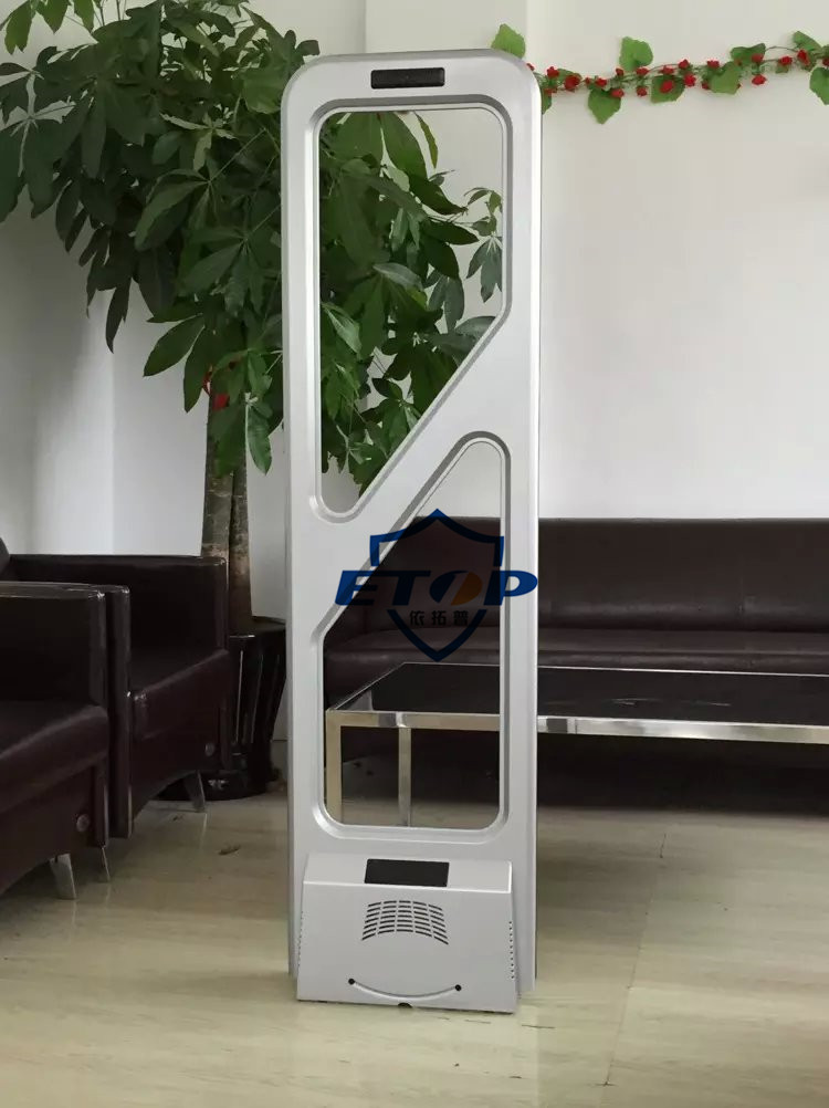 ETOP声磁威盛W6款