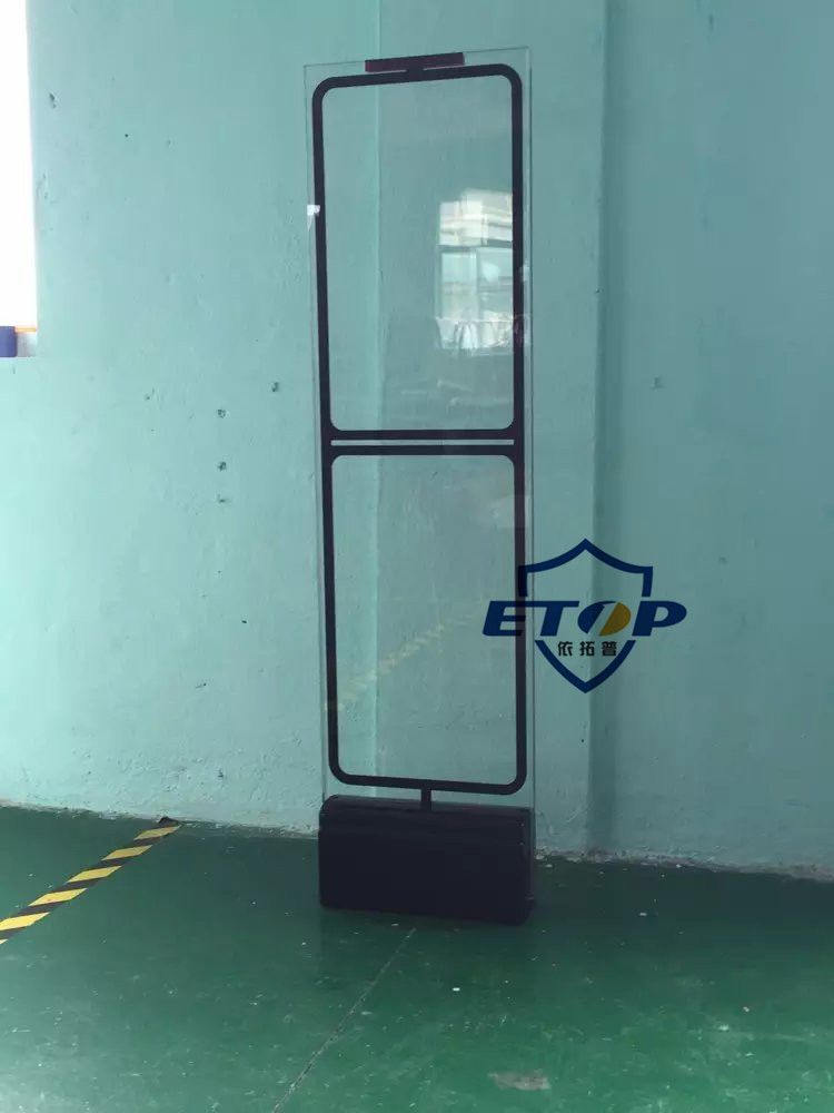 ETOP声磁黑色典雅款