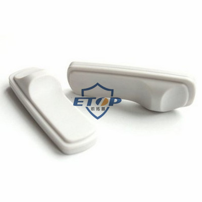 ETOP一代声磁大拖鞋  声磁防盗扣  超市防盗硬标签  服装防盗硬磁扣  超宽感应距离