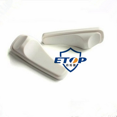ETOP二代声磁窄拖鞋  声磁防盗硬标签  超市防盗扣  服装防盗扣