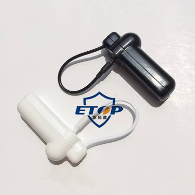 ETOP带绳小榔头  箱包饰品专用带绳榔头防盗硬磁扣