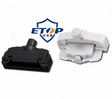 ETOP奶粉夹防盗扣  防盗硬标签 巧克力防盗夹