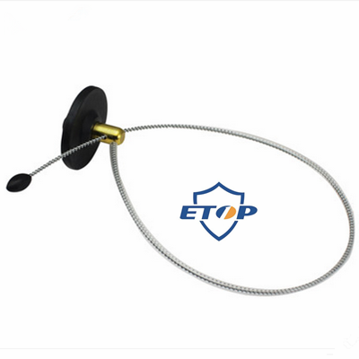 EAS保护器超市奶粉罐防盗绑带母婴店奶罐防盗标签 奶粉防盗扣磁扣