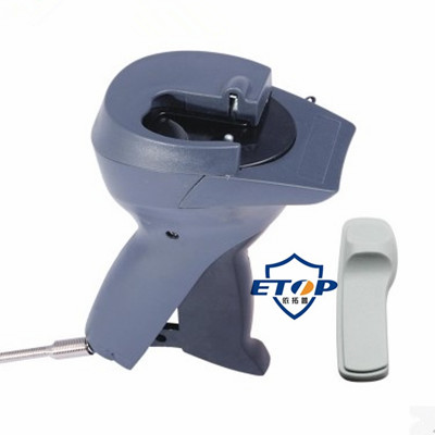 取钉枪    服装磁扣拖鞋防盗磁扣开锁枪