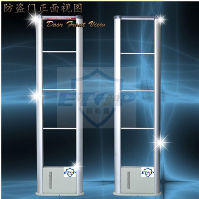 ETOP超宽超市防盗器 服装防盗器