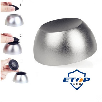 ETOP 高尔夫取钉器 墨水扣HM服装防盗扣取钉器磁扣解扣器万能