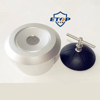 ETOP 优衣库取扣器 蓝色墨水扣解钉器 服装解扣