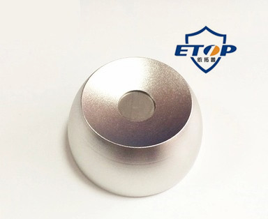 ETOP   15000磁力取钉器 衣服服装防盗扣解扣器 万能高尔夫取钉器
