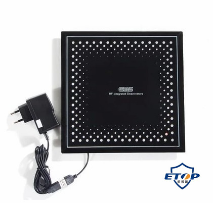 ETOP 超市防盗消磁器 射频软标签解码器