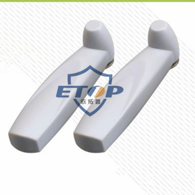 ETOP声磁大扁榔头 声磁防盗硬标签 超宽感应距离硬标 服装